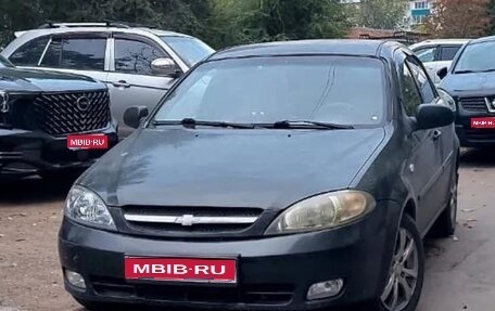 Chevrolet Lacetti, 2008 год, 500 000 рублей, 1 фотография