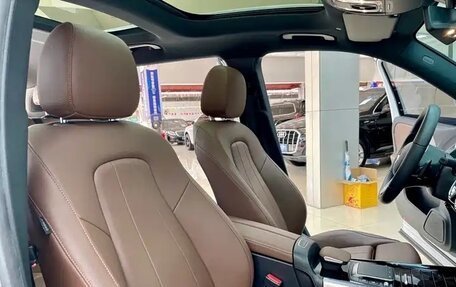 Mercedes-Benz GLB, 2022 год, 2 350 000 рублей, 16 фотография