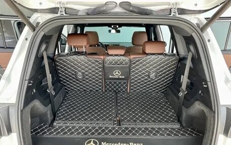 Mercedes-Benz GLB, 2022 год, 2 350 000 рублей, 23 фотография