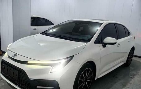 Toyota Corolla, 2023 год, 1 717 505 рублей, 1 фотография