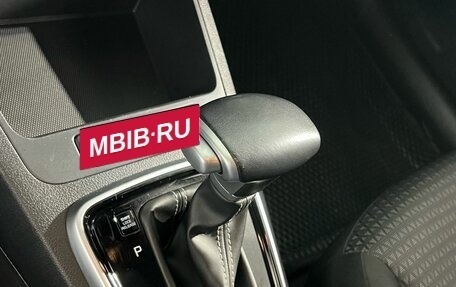 KIA Rio IV, 2022 год, 1 600 000 рублей, 12 фотография