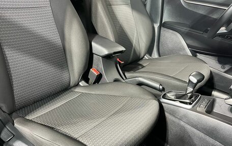 KIA Rio IV, 2022 год, 1 600 000 рублей, 15 фотография