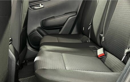 KIA Rio IV, 2022 год, 1 600 000 рублей, 16 фотография