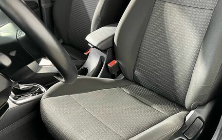 KIA Rio IV, 2022 год, 1 600 000 рублей, 14 фотография