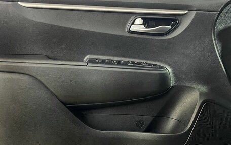 KIA Rio IV, 2022 год, 1 600 000 рублей, 18 фотография