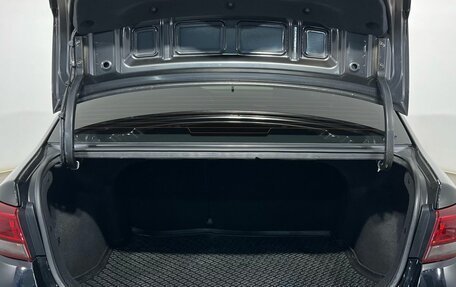 KIA Rio IV, 2022 год, 1 600 000 рублей, 20 фотография