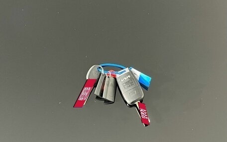 KIA Rio IV, 2022 год, 1 600 000 рублей, 22 фотография