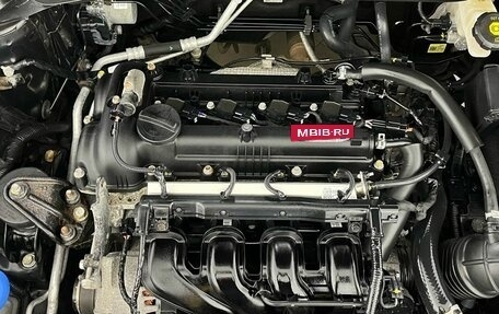 KIA Rio IV, 2022 год, 1 600 000 рублей, 21 фотография