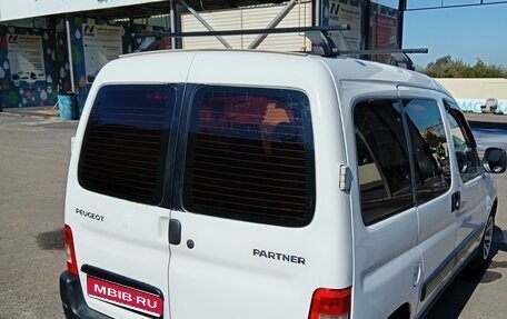 Peugeot Partner II рестайлинг 2, 2008 год, 312 000 рублей, 1 фотография