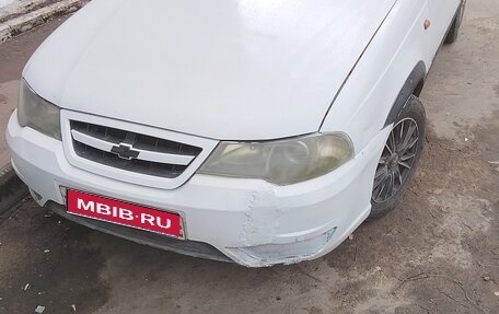 Daewoo Nexia I рестайлинг, 2010 год, 120 000 рублей, 1 фотография