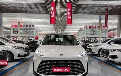 Buick GL8, 2025 год, 5 200 000 рублей, 1 фотография