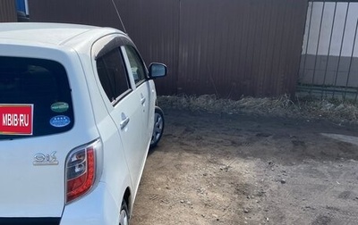 Daihatsu Mira e:S I рестайлинг, 2016 год, 449 000 рублей, 1 фотография