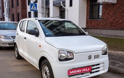 Suzuki Alto, 2017 год, 629 000 рублей, 1 фотография