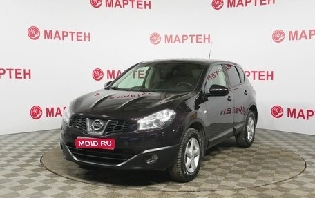 Nissan Qashqai, 2011 год, 996 000 рублей, 1 фотография