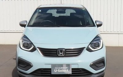 Honda Fit, 2021 год, 1 100 000 рублей, 1 фотография