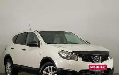 Nissan Qashqai, 2013 год, 1 119 000 рублей, 1 фотография