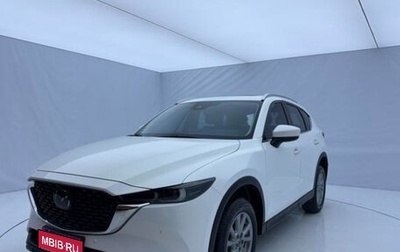 Mazda CX-5 II, 2022 год, 2 460 000 рублей, 1 фотография