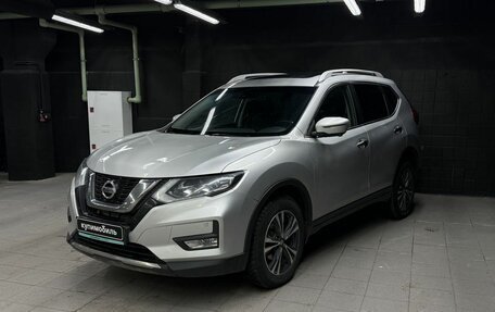 Nissan X-Trail, 2020 год, 1 695 900 рублей, 1 фотография