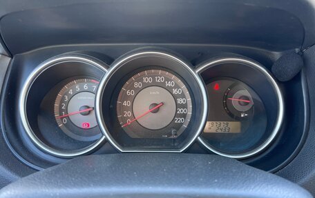 Nissan Tiida, 2007 год, 525 000 рублей, 7 фотография