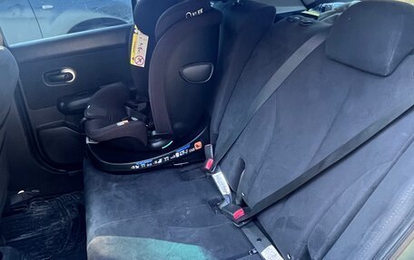 Nissan Tiida, 2007 год, 525 000 рублей, 9 фотография