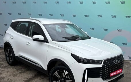 Chery Tiggo 4 I рестайлинг, 2024 год, 1 795 000 рублей, 1 фотография