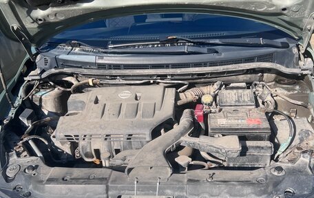 Nissan Tiida, 2007 год, 525 000 рублей, 11 фотография