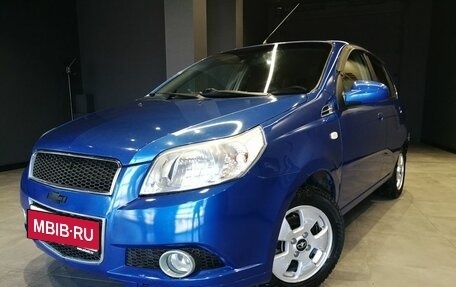 Daewoo Gentra II, 2009 год, 500 000 рублей, 1 фотография