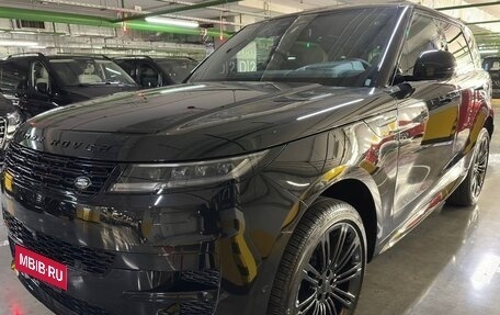 Land Rover Range Rover Sport, 2026 год, 19 900 000 рублей, 1 фотография