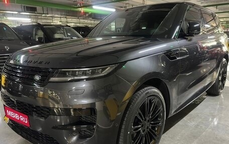 Land Rover Range Rover Sport, 2026 год, 19 780 000 рублей, 1 фотография