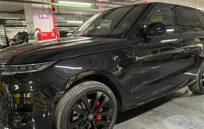 Land Rover Range Rover Sport, 2025 год, 19 630 000 рублей, 1 фотография