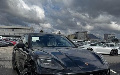 Porsche Cayenne III, 2026 год, 19 000 000 рублей, 1 фотография