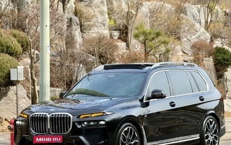 BMW X7, 2024 год, 11 680 000 рублей, 1 фотография