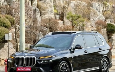 BMW X7, 2024 год, 11 680 000 рублей, 1 фотография