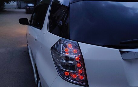 Honda Fit Shuttle I рестайлинг, 2012 год, 950 000 рублей, 8 фотография