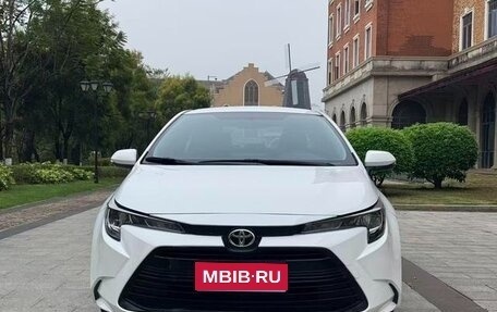 Toyota Corolla, 2022 год, 1 430 000 рублей, 1 фотография