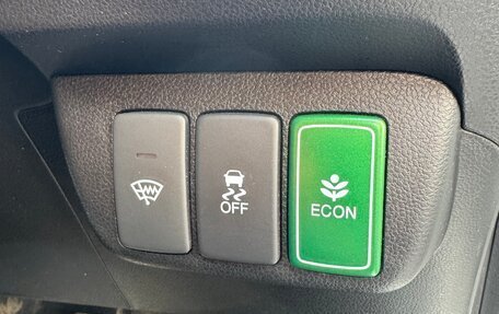 Honda Fit Shuttle I рестайлинг, 2012 год, 950 000 рублей, 20 фотография