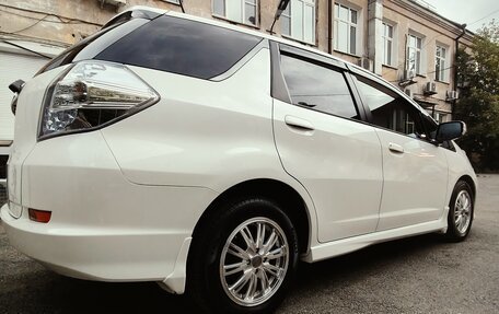 Honda Fit Shuttle I рестайлинг, 2012 год, 950 000 рублей, 18 фотография