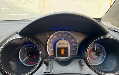 Honda Fit Shuttle I рестайлинг, 2012 год, 950 000 рублей, 22 фотография