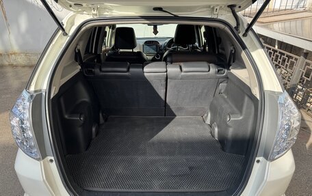 Honda Fit Shuttle I рестайлинг, 2012 год, 950 000 рублей, 26 фотография