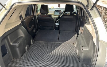 Honda Fit Shuttle I рестайлинг, 2012 год, 950 000 рублей, 25 фотография