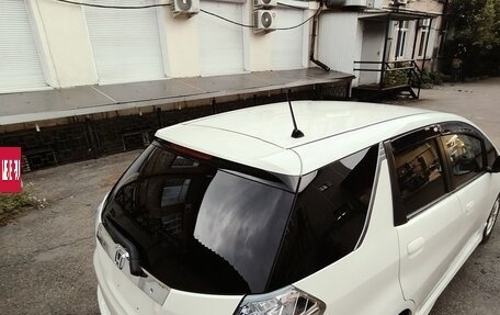 Honda Fit Shuttle I рестайлинг, 2012 год, 950 000 рублей, 16 фотография