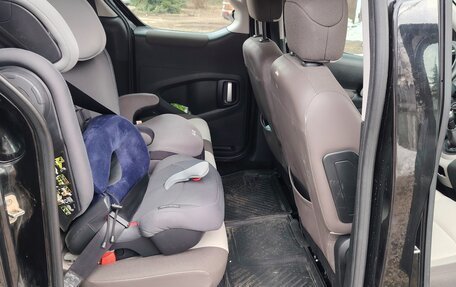 Citroen Berlingo II рестайлинг, 2012 год, 1 150 000 рублей, 7 фотография