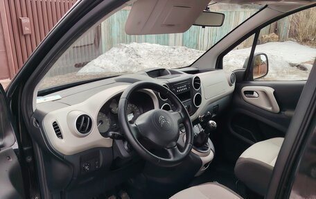 Citroen Berlingo II рестайлинг, 2012 год, 1 150 000 рублей, 3 фотография