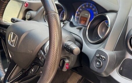 Honda Fit Shuttle I рестайлинг, 2012 год, 950 000 рублей, 23 фотография