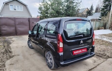 Citroen Berlingo II рестайлинг, 2012 год, 1 150 000 рублей, 6 фотография