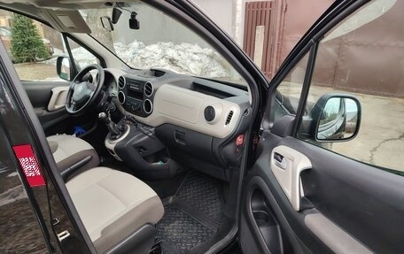 Citroen Berlingo II рестайлинг, 2012 год, 1 150 000 рублей, 8 фотография
