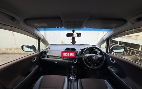 Honda Fit Shuttle I рестайлинг, 2012 год, 950 000 рублей, 31 фотография