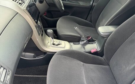 Toyota Corolla, 2009 год, 1 000 000 рублей, 5 фотография