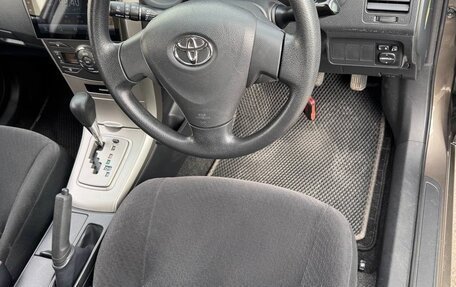 Toyota Corolla, 2009 год, 1 000 000 рублей, 7 фотография