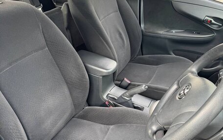 Toyota Corolla, 2009 год, 1 000 000 рублей, 6 фотография